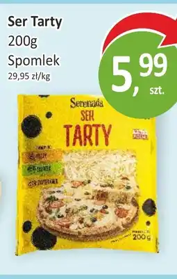 Passa Serenada Ser Tarty oferta