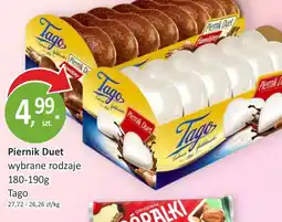 Passa Tago Piernik Duet oferta