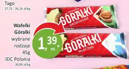 Passa Góralki Wafelki oferta