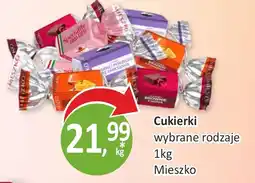 Passa Mieszko Cukierki oferta