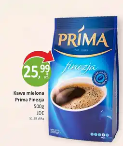 Passa Prima Finezja Kawa mielona oferta
