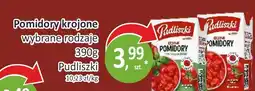 Passa Pudliszki Pomidory krojone oferta
