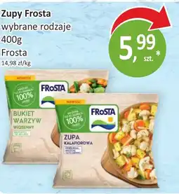 Passa Frosta Zupy oferta
