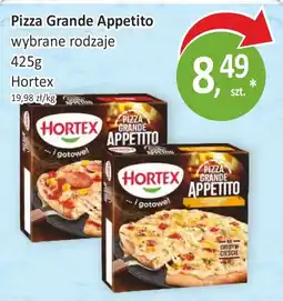 Passa Hortex Pizza Grande Appetito oferta
