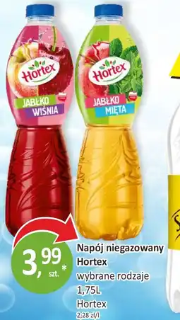 Passa Hortex Napój niegazowany oferta