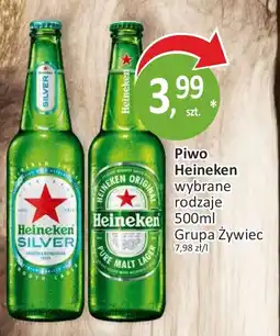 Passa Heineken Piwo oferta