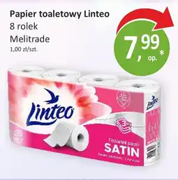Passa Linteo Papier toaletowy oferta
