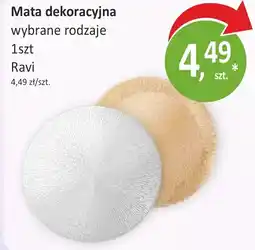 Passa Ravi Mata dekoracyjna oferta