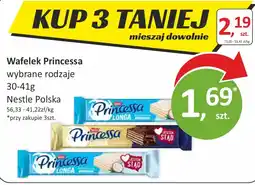 Passa Princessa Wafelek oferta