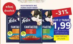 Hildebrandt Purina Felix Fantastic oferta