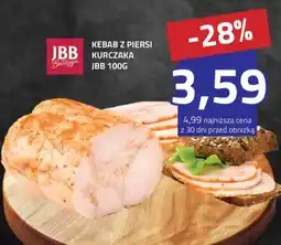 Hildebrandt Jbb Kebab z piersi kurczaka oferta