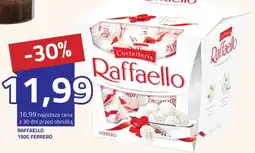 Hildebrandt Ferrero Raffaello oferta