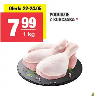 EuroSPAR Podudzie z kurczaka oferta