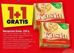 Twój Market Margaryna Kasia oferta