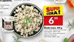 Twój Market Kluski szare oferta