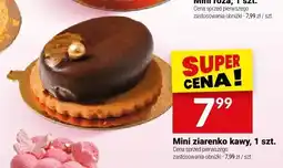 Twój Market Mini ziarenko kawy oferta