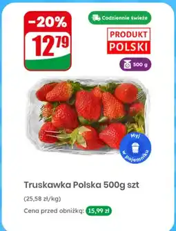 Dino Truskawka polska oferta