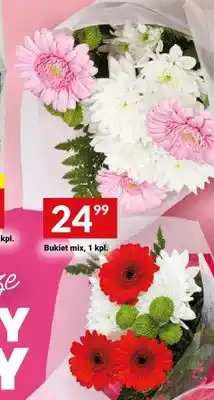 Twój Market Bukiet mix oferta