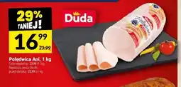 Twój Market Polędwica Ani Duda oferta