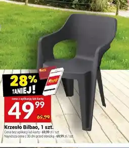 Twój Market Krzesło Bilbao oferta