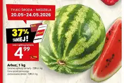Twój Market Arbuz oferta