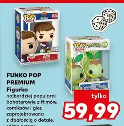 Kaufland Figurka FUNKO POP PREMIUM oferta