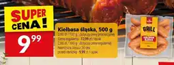 Twój Market Kiełbasa śląska Białecki oferta