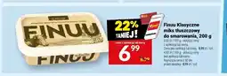 Twój Market Miks tłuszczowy do smarowania Finuu Klasyczne oferta