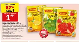 Twój Market Galaretka Winiary malinowa oferta