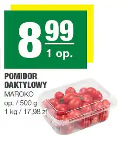 EuroSPAR Pomidor daktylowy oferta