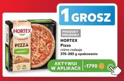 Kaufland Pizza Hortex Margherita oferta