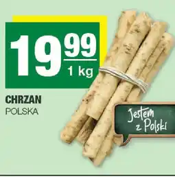 EuroSPAR Chrzan oferta
