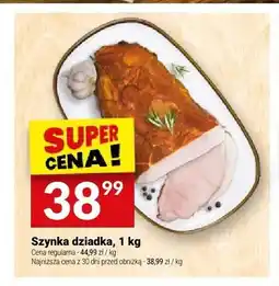 Twój Market Szynka dziadka Białecki oferta