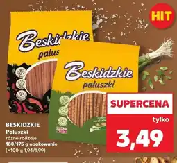 Kaufland Paluszki Beskidzkie oferta