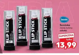 Kaufland Szminka bevola Ruby Red oferta