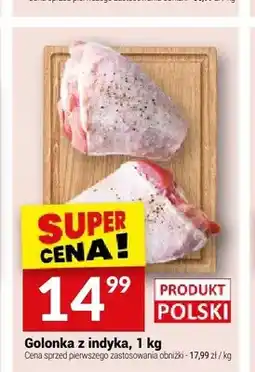 Twój Market Golonka z indyka polska oferta