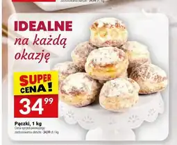 Twój Market Pączki Białecki oferta