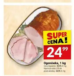Twój Market Ogonówka Białecki oferta
