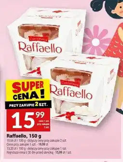 Twój Market Praliny Raffaello oferta