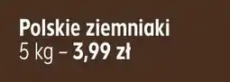 Kaufland Ziemniaki polskie oferta