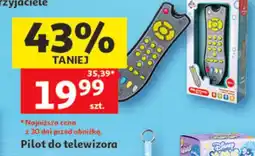 Auchan Pilot do telewizora oferta