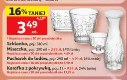 Auchan Szklanka oferta