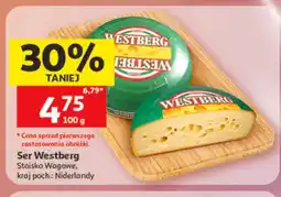 Auchan Ser Westberg oferta