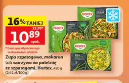 Auchan Zupa szparagowa Hortex oferta