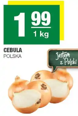EuroSPAR Cebula oferta