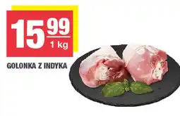 EuroSPAR Golonka z indyka oferta