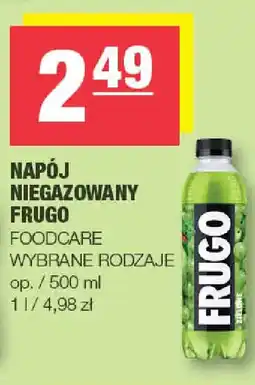 EuroSPAR Frugo Napój niegazowany oferta