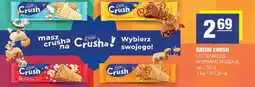 EuroSPAR E.Wedel Baton Crush oferta