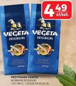 Top Market Vegeta Przyprawa Oryginalna oferta