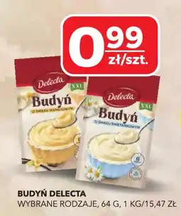 Top Market Delecta Budyń oferta
